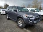 2022 Toyota 4Runner Sr5/Sr5 Premium en Venta en Portland, OR - Rear End