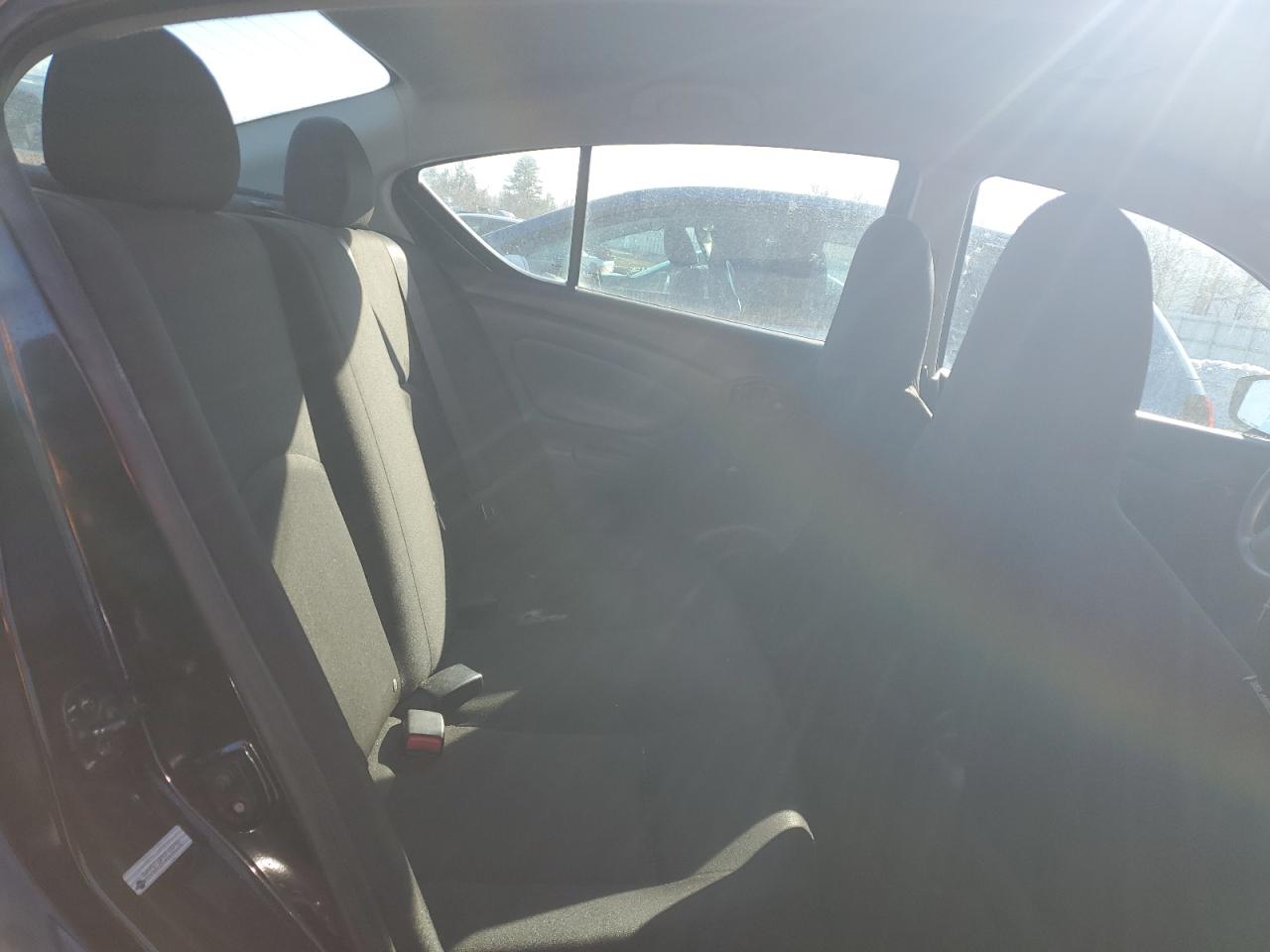 3N1CN7AP3HL868398 NISSAN VERSA 2017