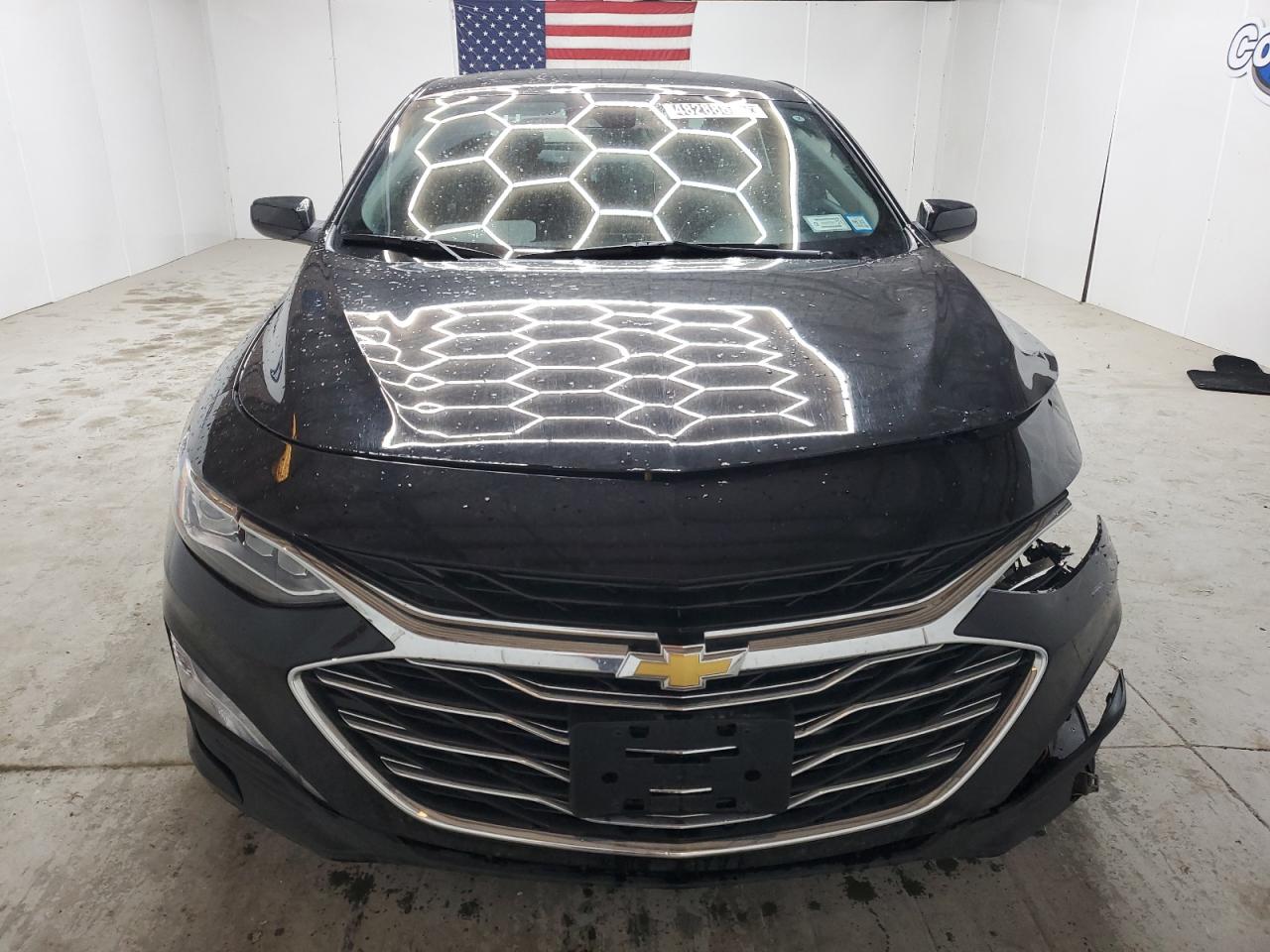 1G1ZE5ST4RF237011 CHEVROLET MALIBU 2024