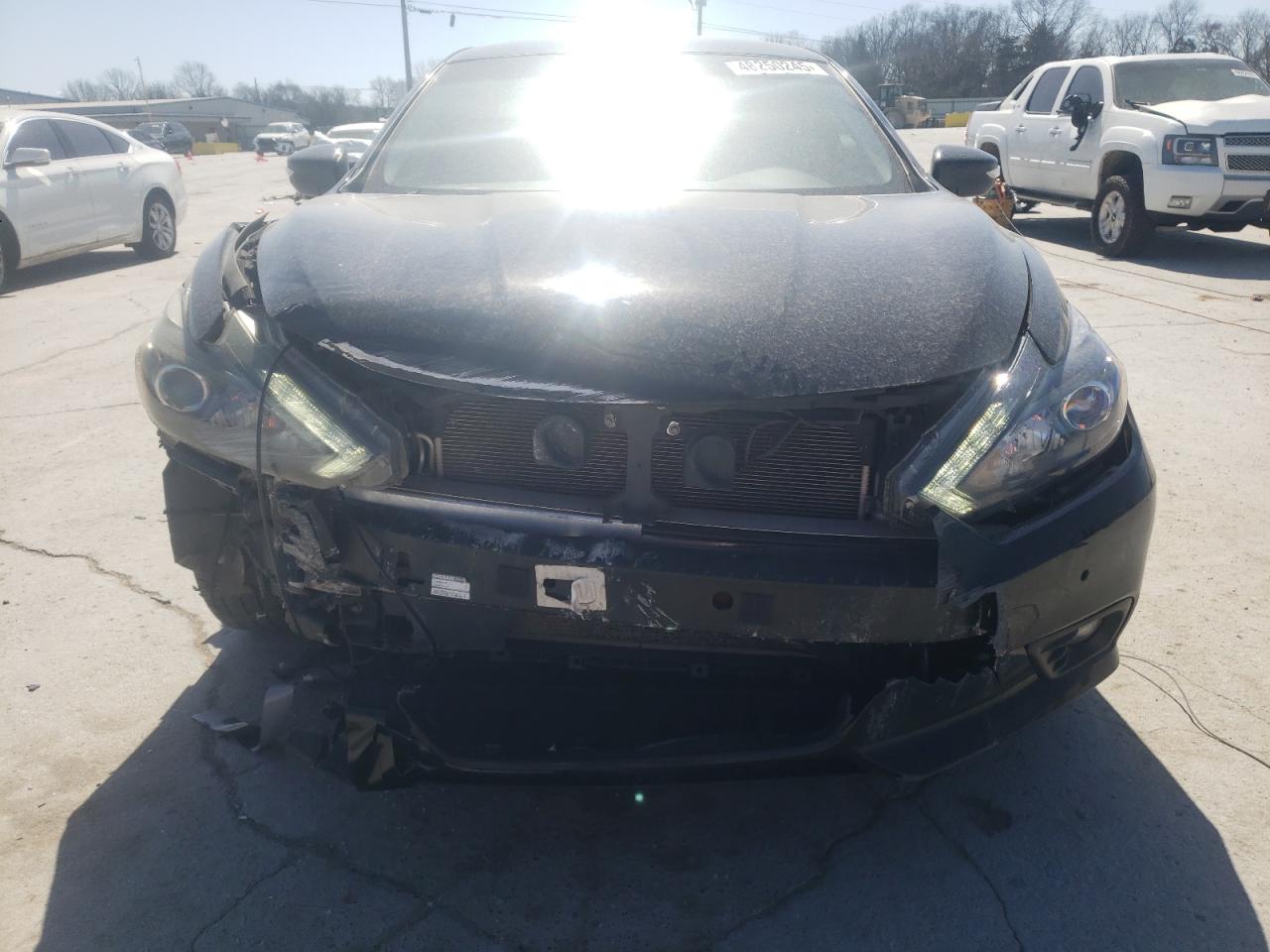 1N4BL3AP2HC258615 NISSAN ALTIMA 2017
