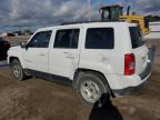 2015 Jeep Patriot Sport en Venta en Newton, AL - Side