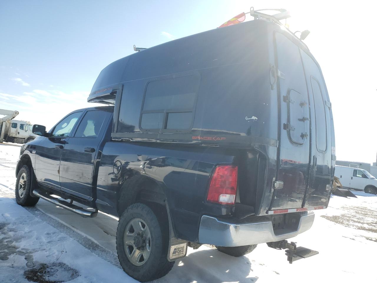 2015 RAM 2500 - Image 2