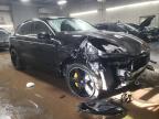 2020 Porsche Macan Turbo للبيع في Elgin، IL - Front End