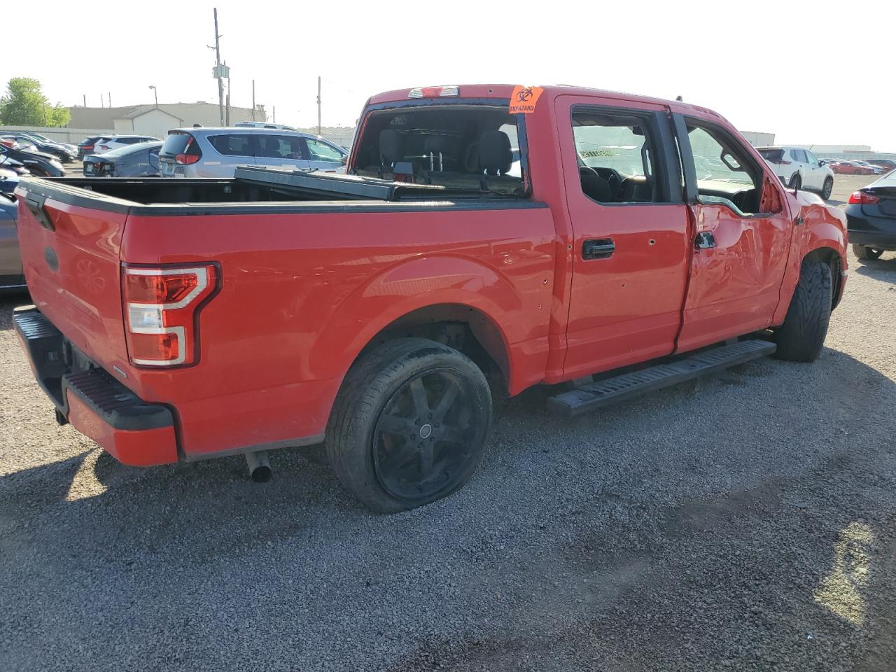 1FTEW1CP8LKD89241 FORD F-150 2020