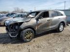 2018 Kia Sorento Lx for Sale in Chicago Heights, IL - Burn - Engine