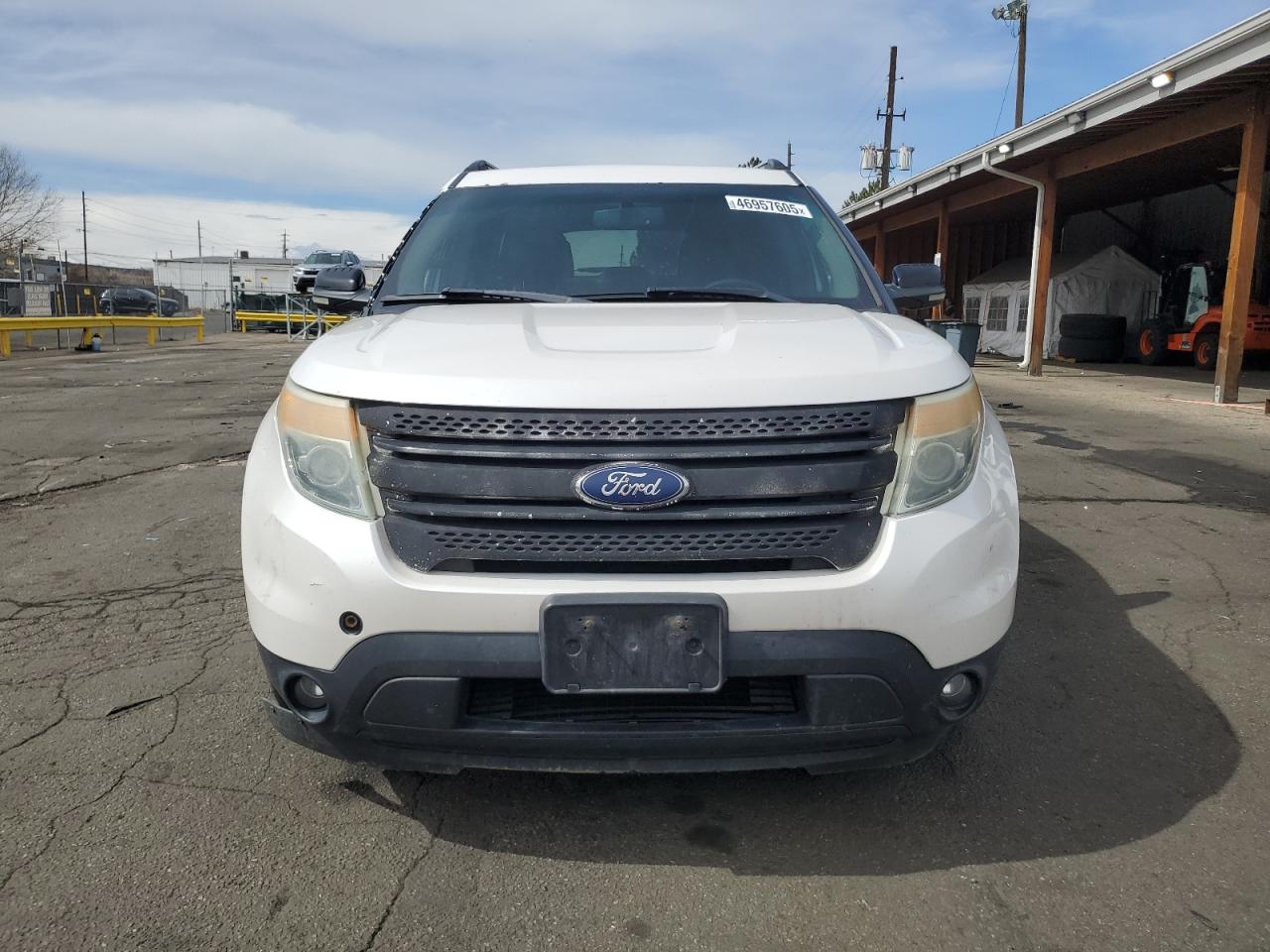 2011 Ford Explorer - Image 5