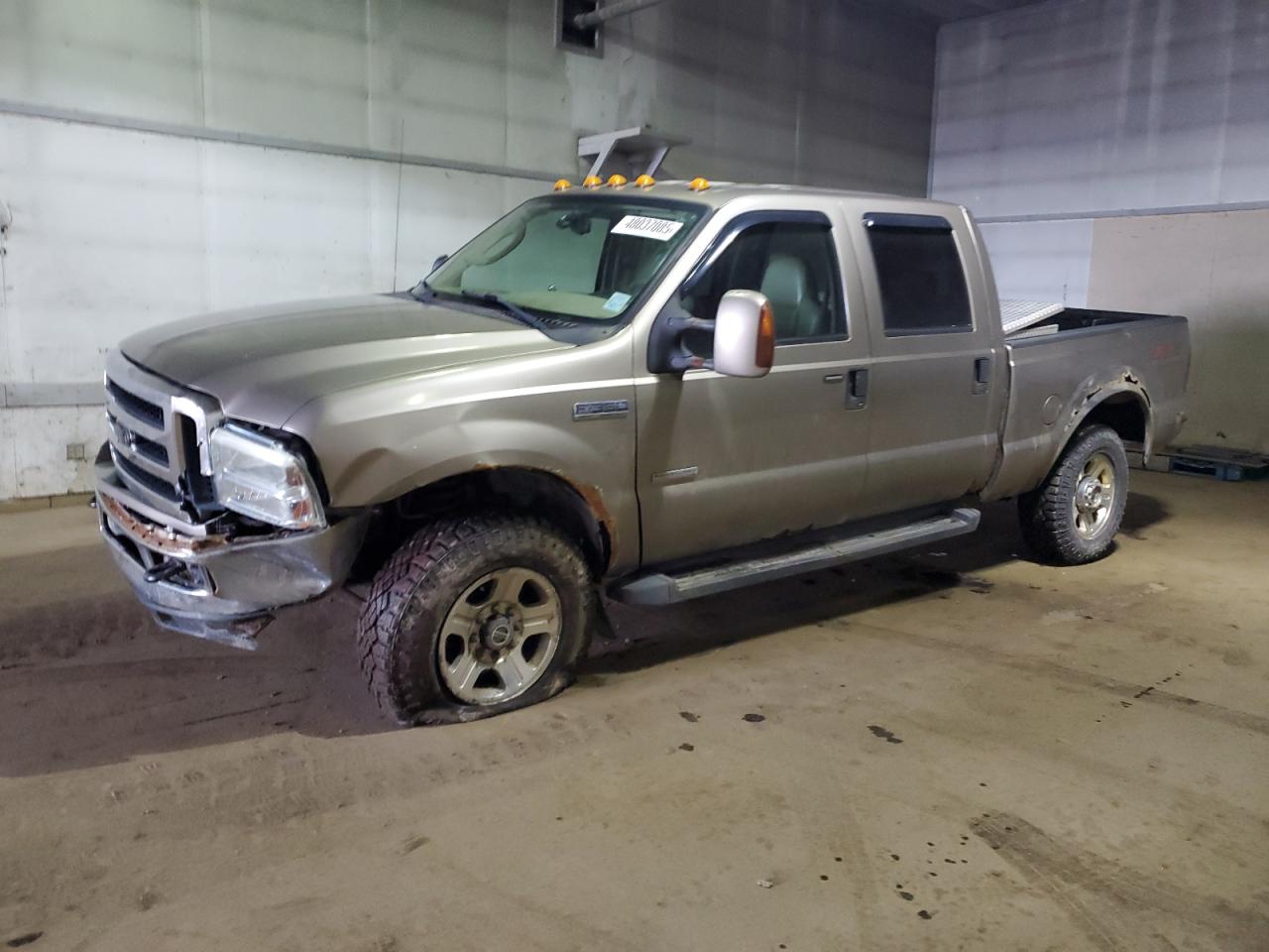 2006 Ford F350 - Image 1