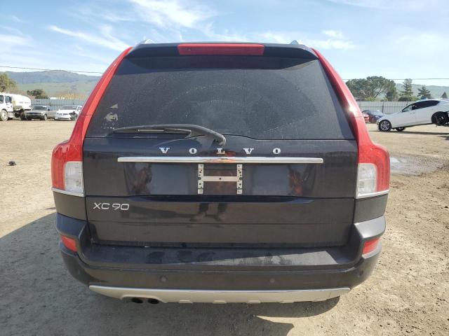  VOLVO XC90 2013 Чорний