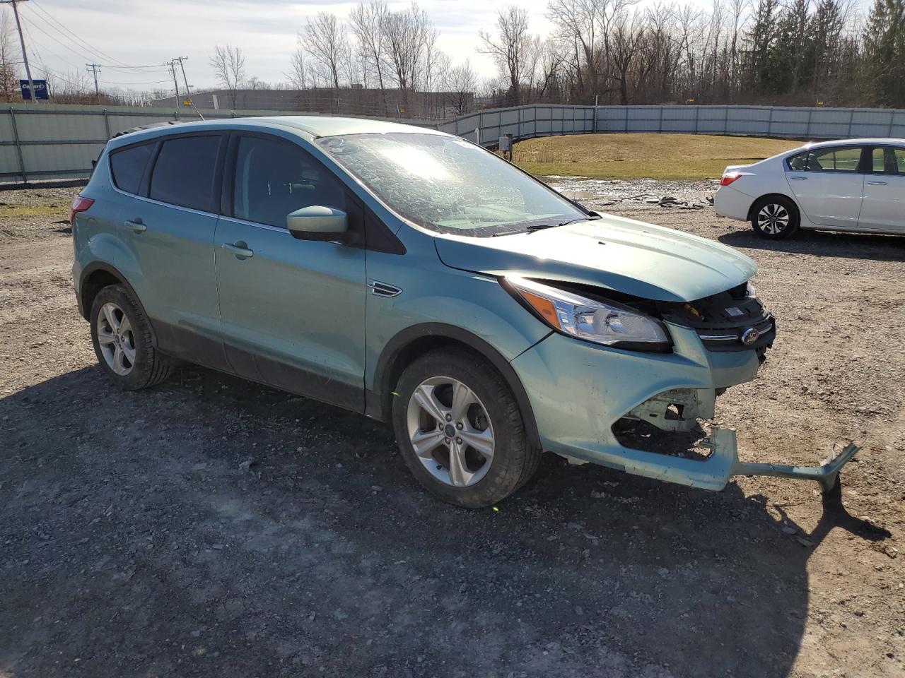 2013 Ford Escape - Image 4