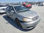 2004 Toyota Corolla Ce de vânzare în Spartanburg, SC - Front End