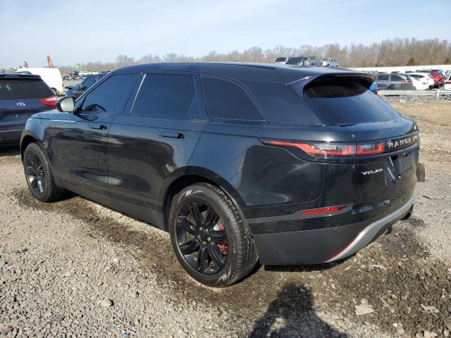  LAND ROVER RANGEROVER 2023 Czarny