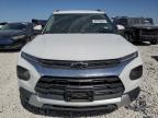 2021 Chevrolet Trailblazer Lt للبيع في Taylor، TX - Hail