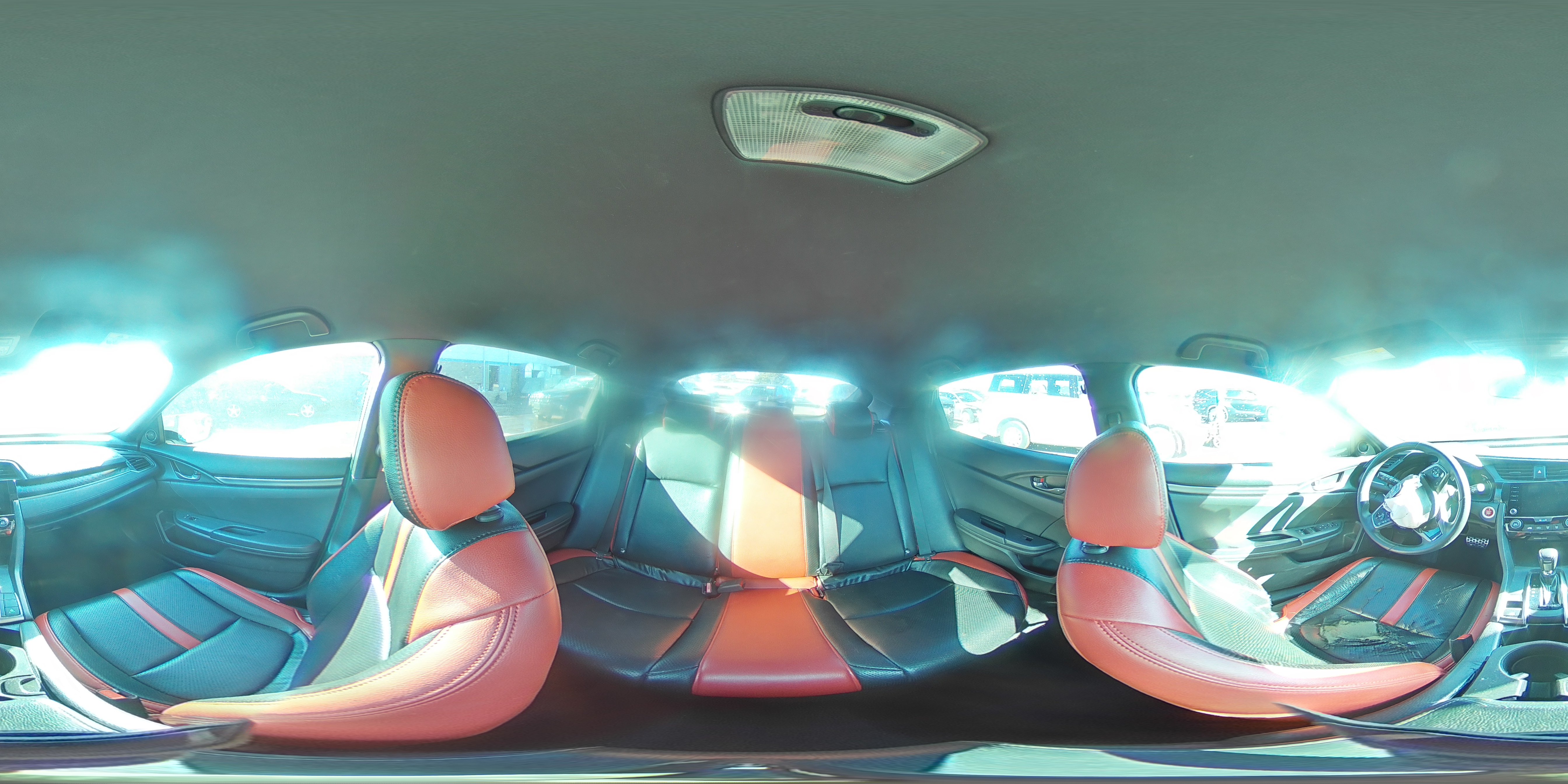 2021 Honda Civic - Image 14