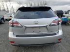 2013 Lexus Rx 350 Base na sprzedaż w Arlington, WA - Front End