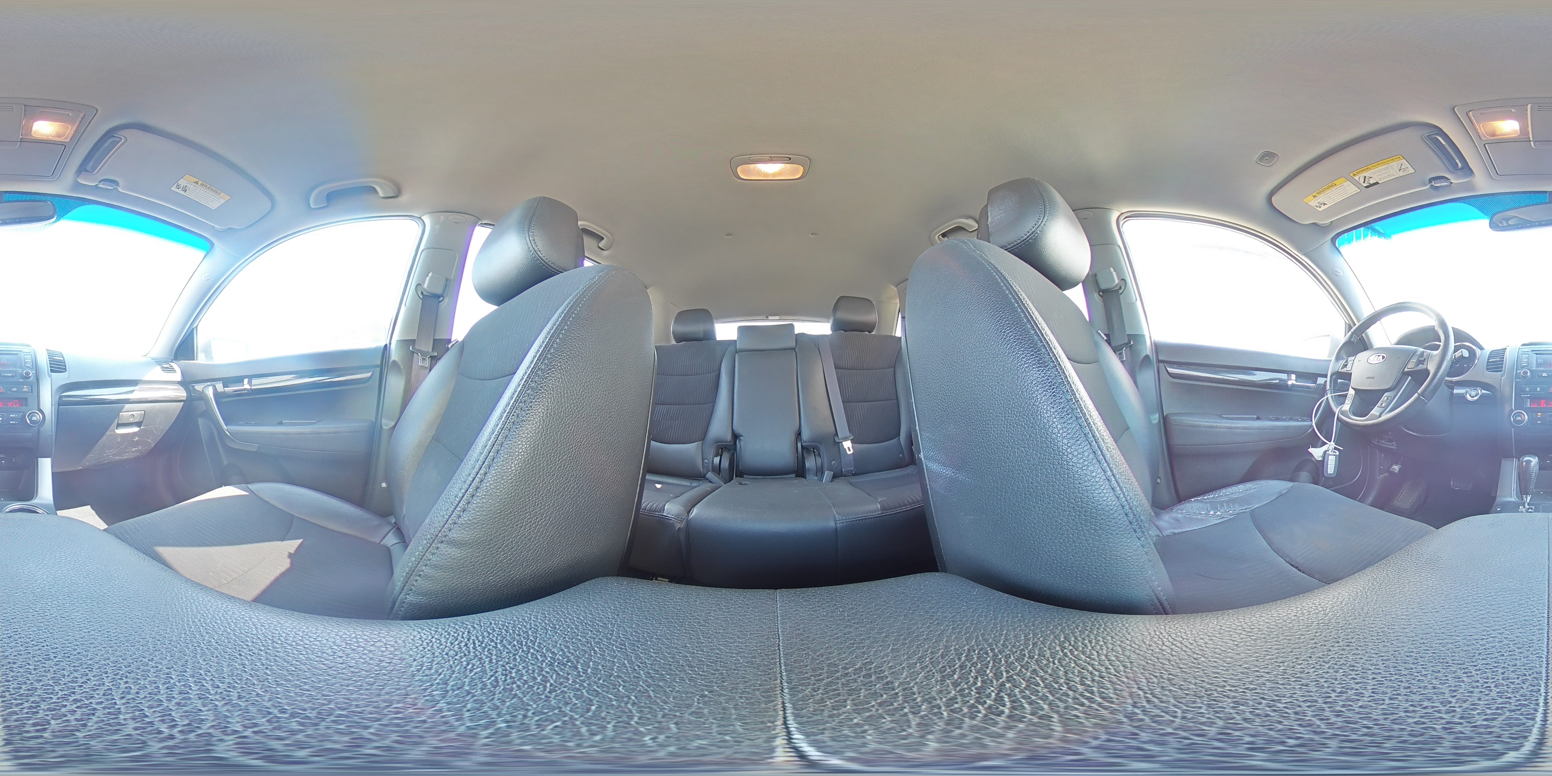 2012 Kia Sorento - Image 14