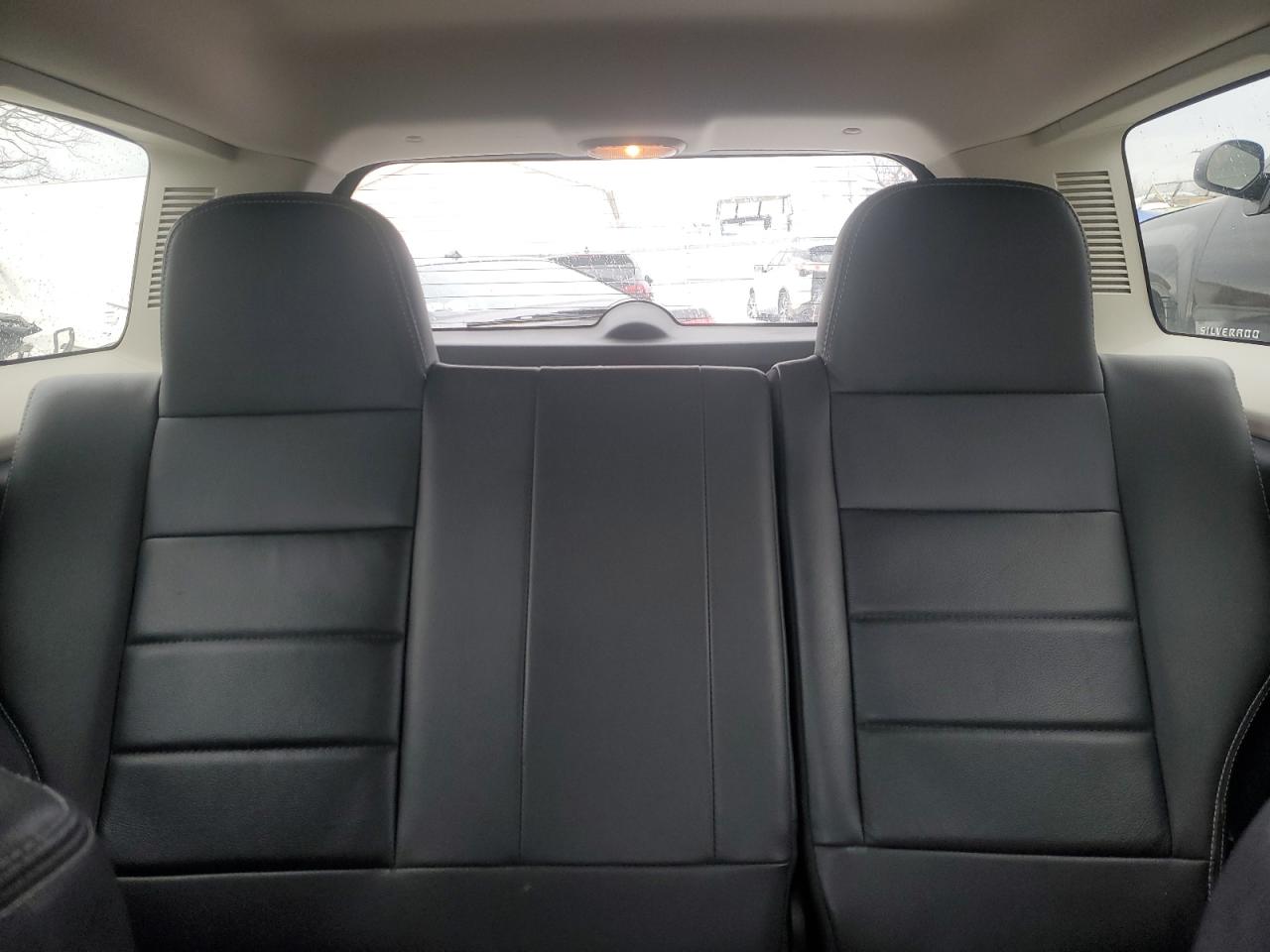 2015 Jeep Liberty (Patriot) - Image 10