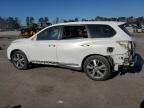 2014 Nissan Pathfinder S for Sale in Dunn, NC - Rear End
