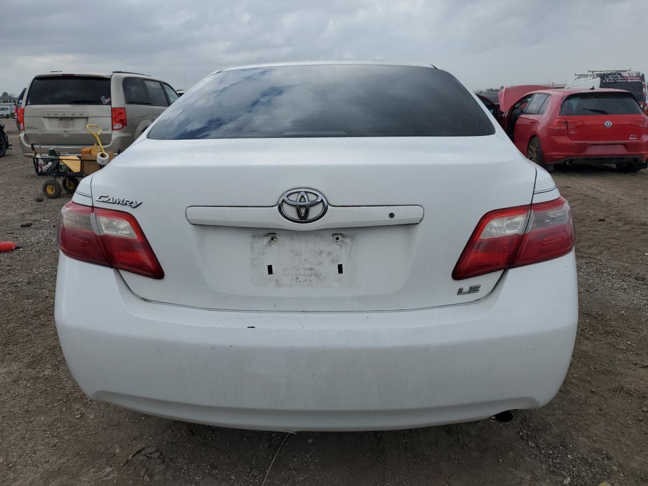 2009 Toyota Camry - Image 6