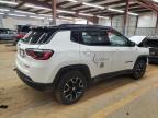 2020 Jeep Compass Trailhawk zu verkaufen in Mocksville, NC - Front End
