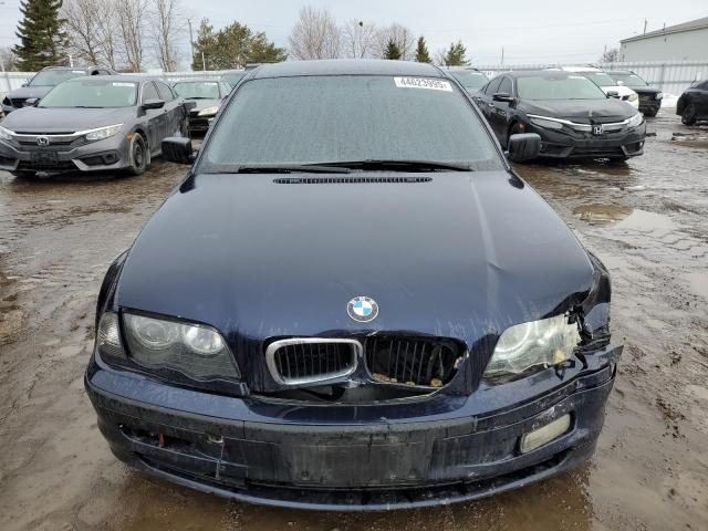 2001 BMW 320 I