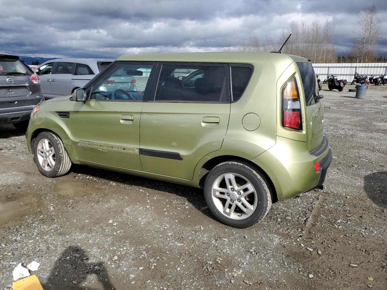 2010 Kia Soul - Image 2