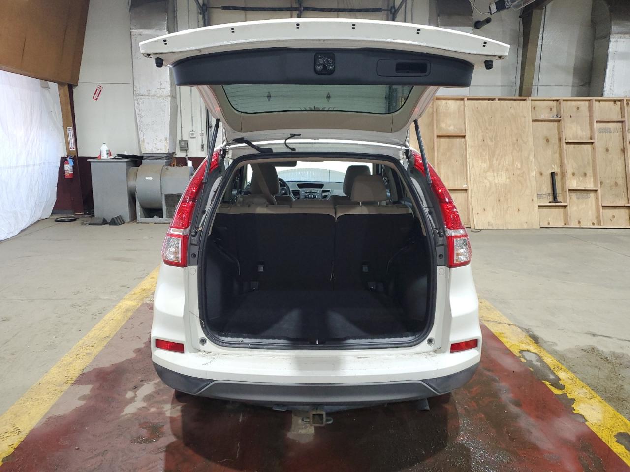 2016 Honda CR-V - Image 6