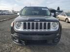 2017 Jeep Renegade Limited للبيع في Eugene، OR - Mechanical