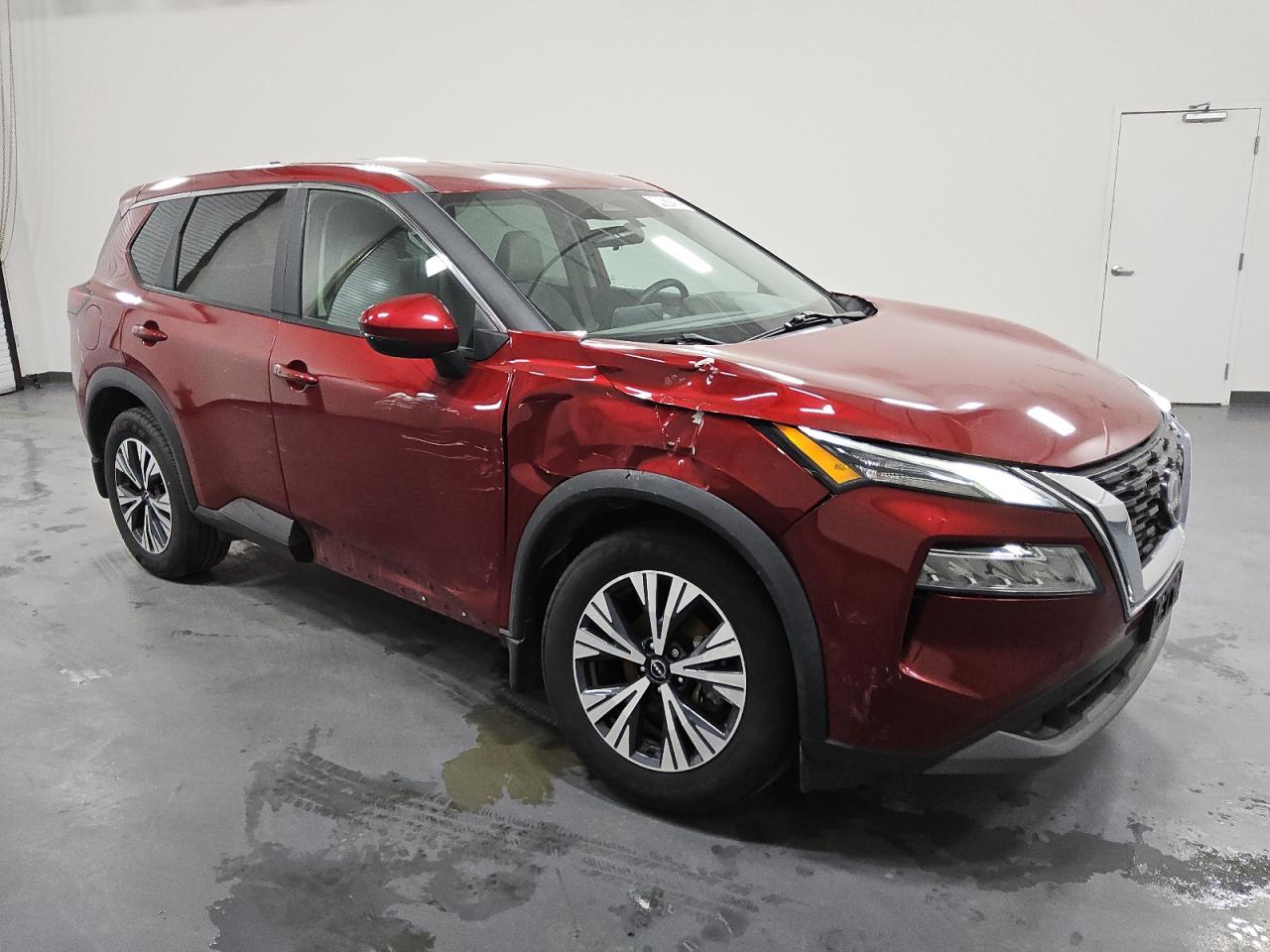 5N1BT3BAXPC743048 NISSAN ROGUE 2023