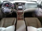 2013 Toyota Highlander Limited продається в Phoenix, AZ - Front End