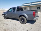 2016 Nissan Frontier Sv იყიდება Earlington-ში, KY - Front End