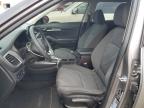 2021 Kia Seltos Lx იყიდება Moraine-ში, OH - Side