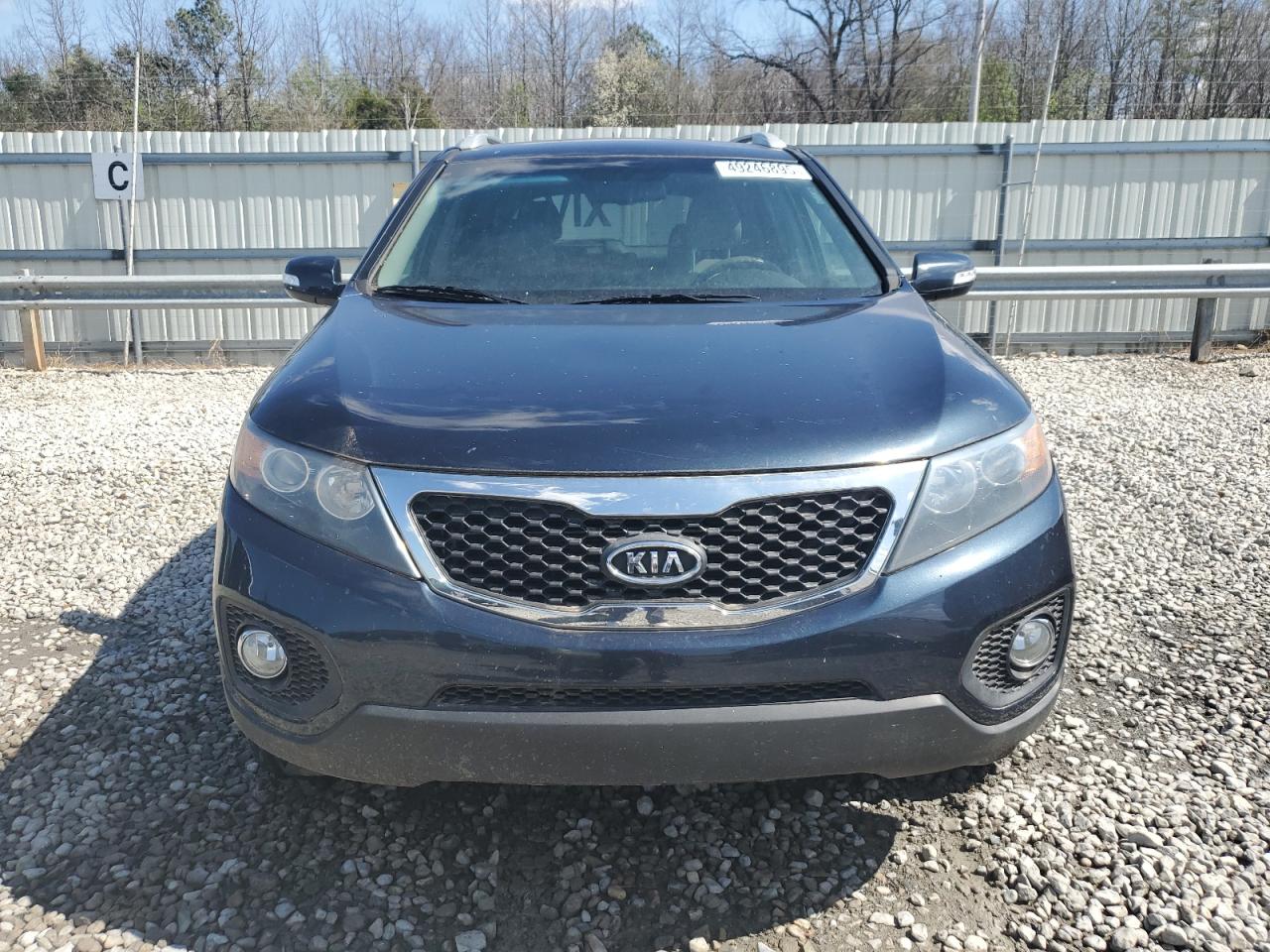2013 Kia Sorento - Image 5