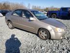 2004 Kia Spectra Lx للبيع في Mebane، NC - Front End