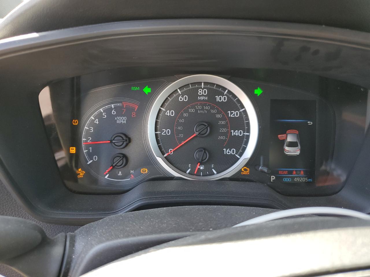 2020 Toyota Corolla - Image 9