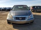 2008 Honda Odyssey Exl იყიდება Portland-ში, MI - Front End