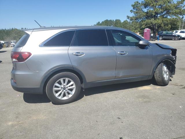  KIA SORENTO 2019 Gray