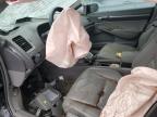 2011 Honda Civic Exl zu verkaufen in Spartanburg, SC - Front End