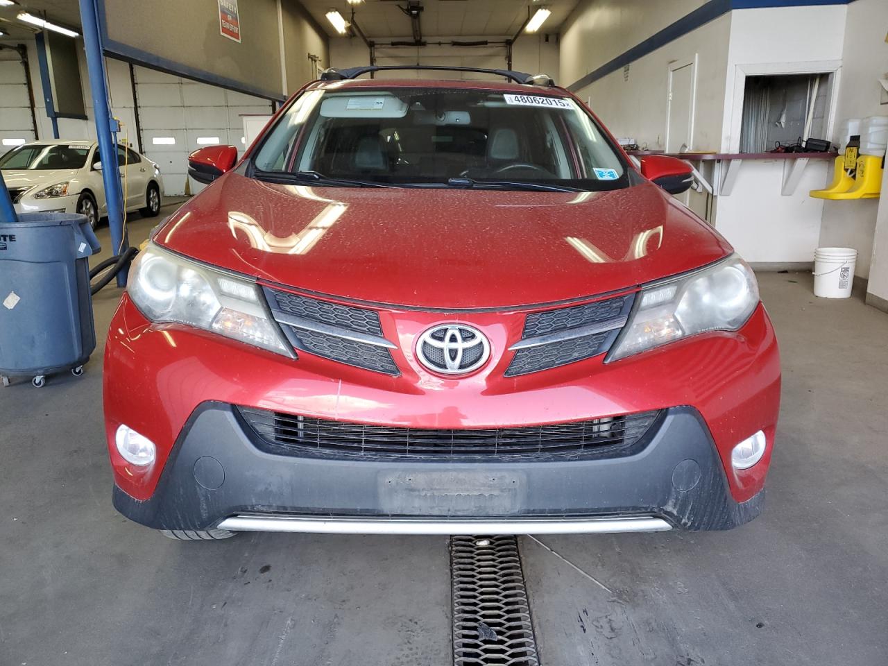 2015 Toyota RAV 4 - Image 5