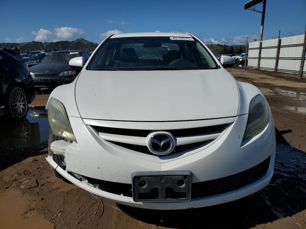 2011 Mazda 6 - Image 5