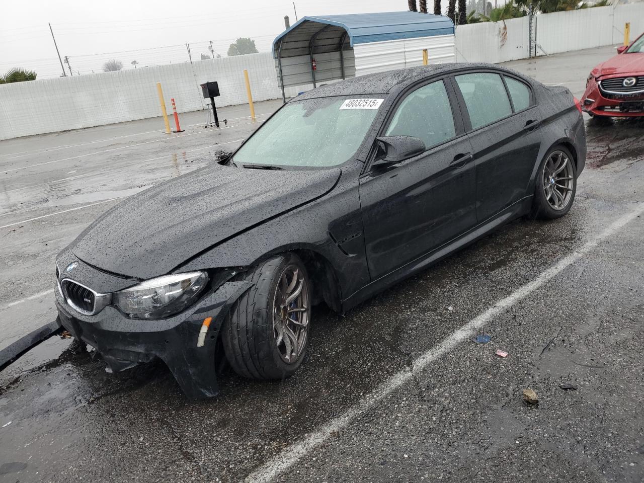 2018 BMW M3 - Image 1