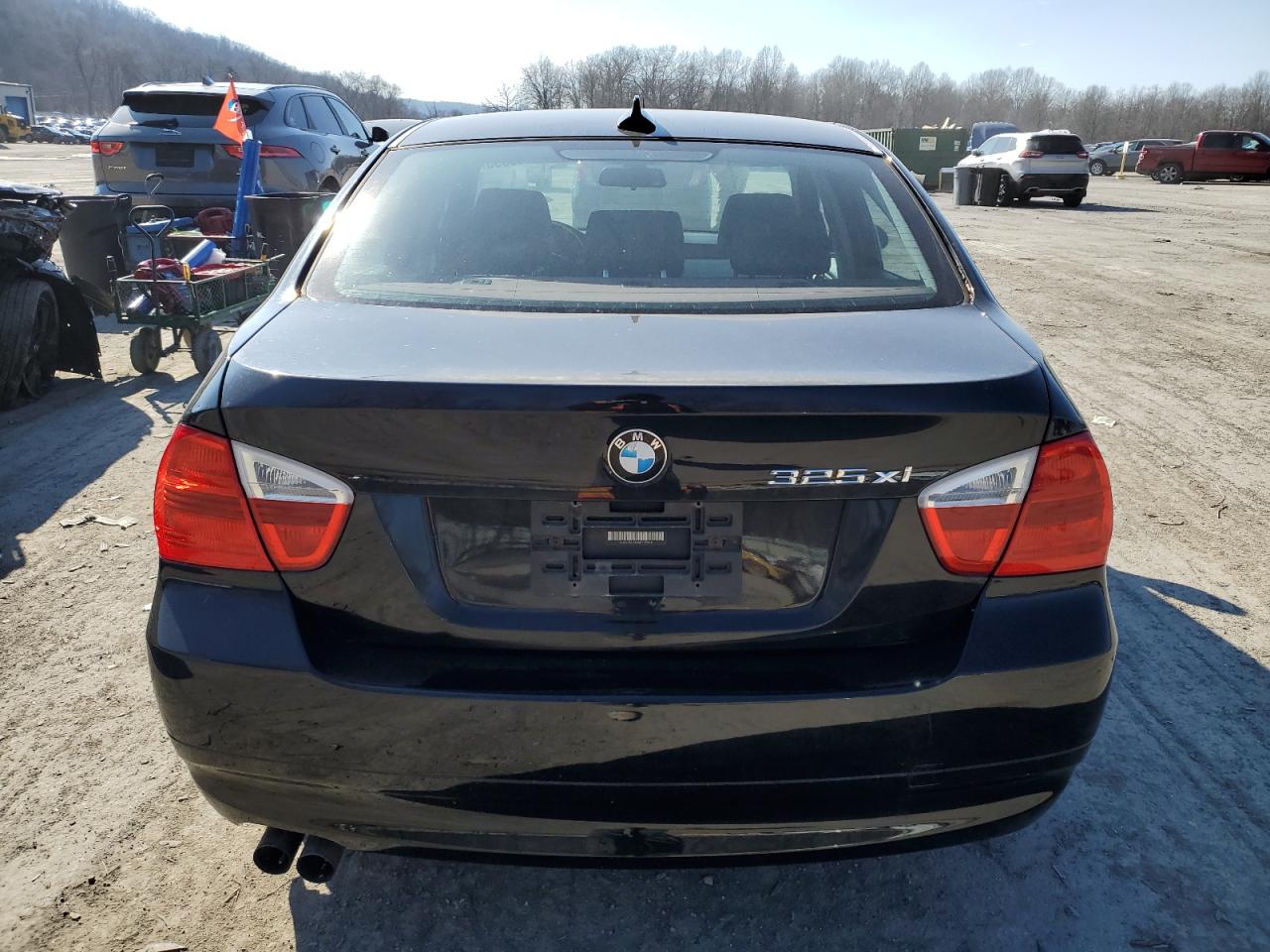 2006 BMW 3er - Image 6