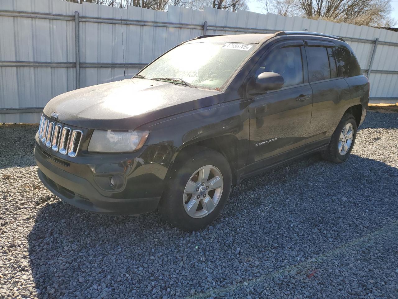 2014 Jeep Compass - Image 1