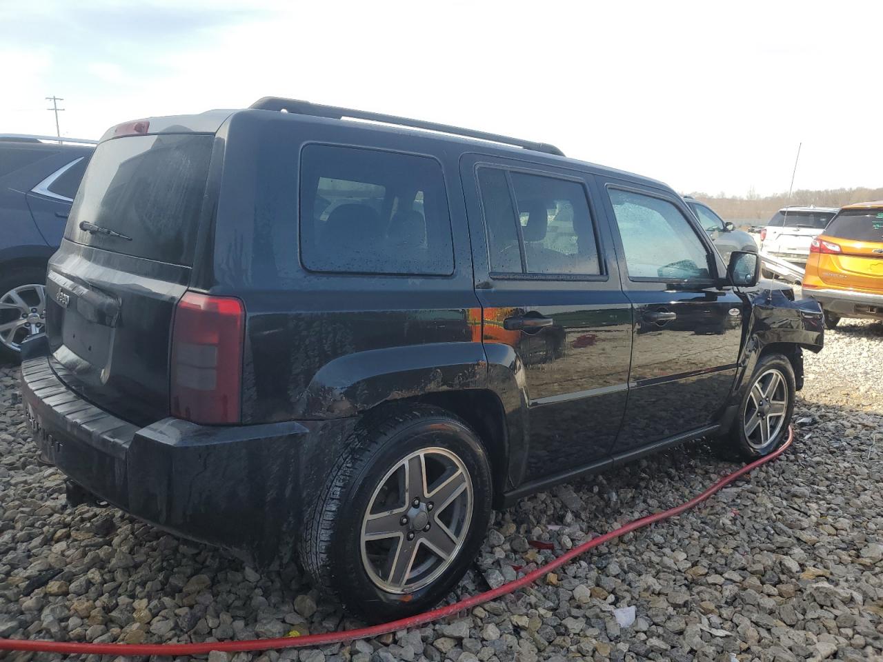 2009 Jeep Liberty (Patriot) - Image 3