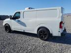 2018 Nissan Nv 2500 S en Venta en North Las Vegas, NV - Minor Dent/Scratches