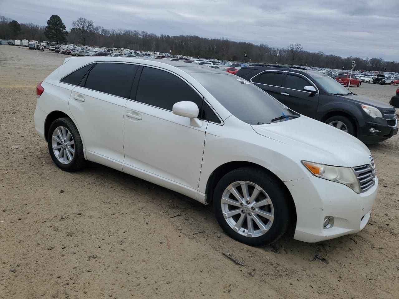 2009 Toyota Venza - Image 4