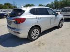 2018 Buick Envision Essence for Sale in Ocala, FL - Front End