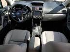 2018 Subaru Forester 2.5I Premium na sprzedaż w Fort Wayne, IN - Front End