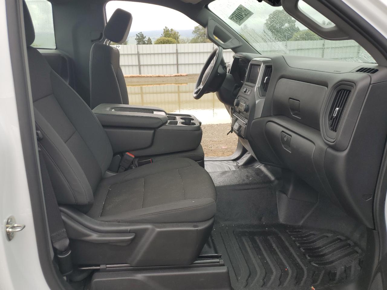 3GCNAAEDXRG373446 CHEVROLET ALL Models 2024