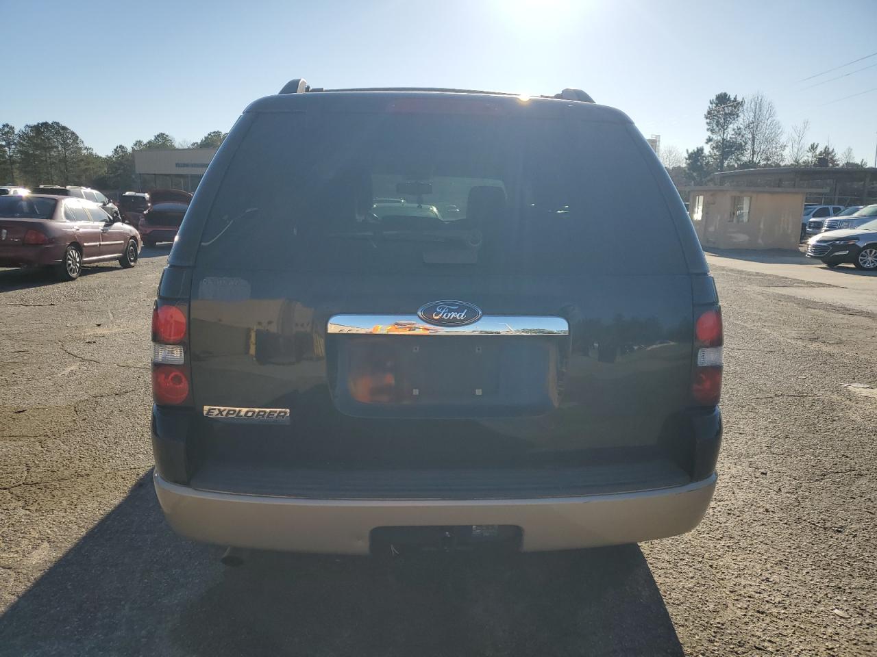 2010 Ford Explorer - Image 6