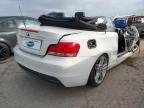 2012 BMW 120D M SPO for sale at Copart YORK